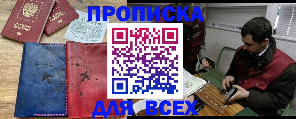 прописка в Щёлково