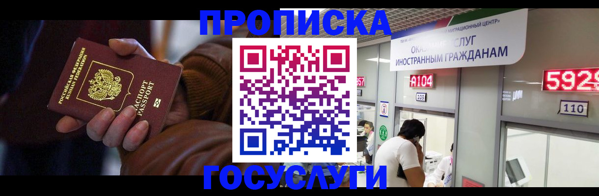 прописка поиск в Щёлково