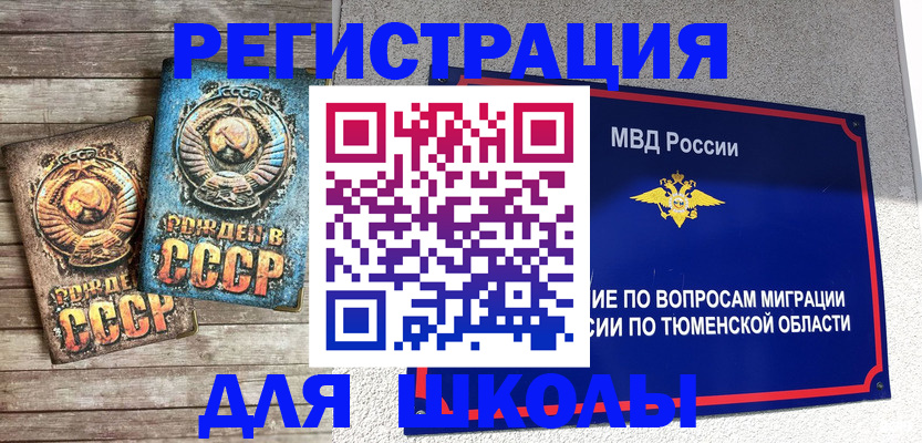 прописка для школы в Щёлково